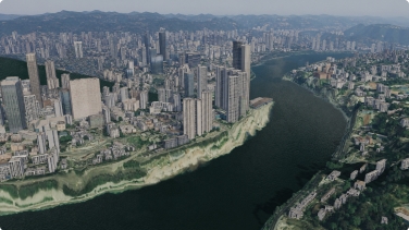 3D site reconstruction