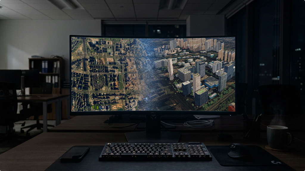 Rendering optimization preview